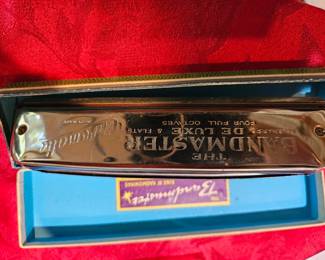 Harmonica