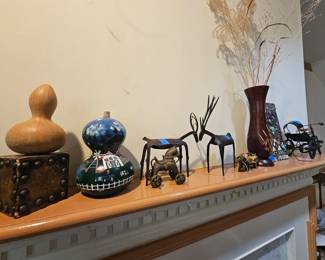More souvenirs
