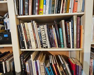 Books!!!