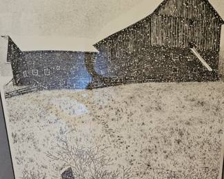 Original art