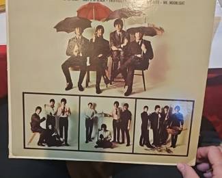 The Beatles!