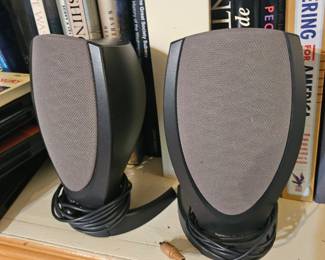 Speakers