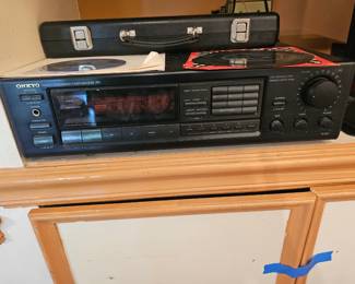 Receiver