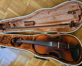 Violin