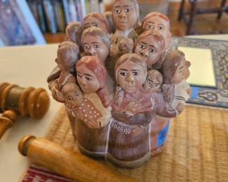 Great pottery piece!