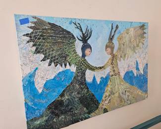 Original art