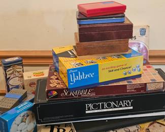 Games