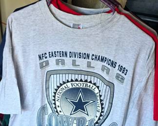 Dallas Cowboys