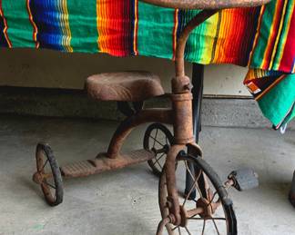 Tricycle