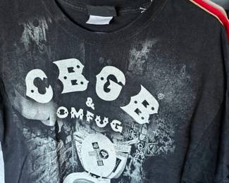 CBGB