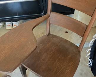 Antique Desk