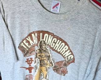 Vintage UT shirt