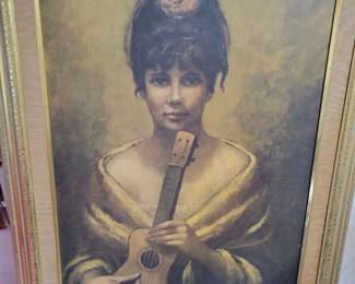 Carmen Ventosa (1919–1964)