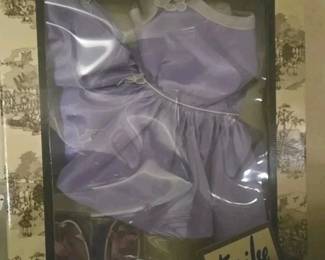 TerriLee Doll Clothes