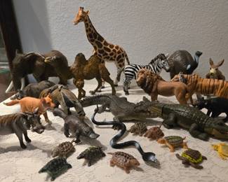 Animal Collection