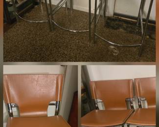 Vera Barstools