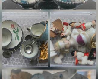 Miniatures 