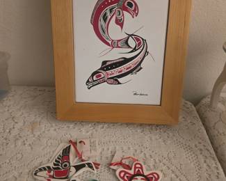 Alaskan Collectibles