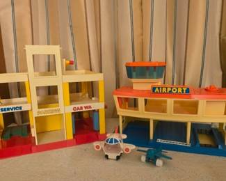 Fisher Price 