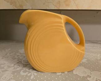 Fiestaware
