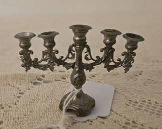 Candelabra