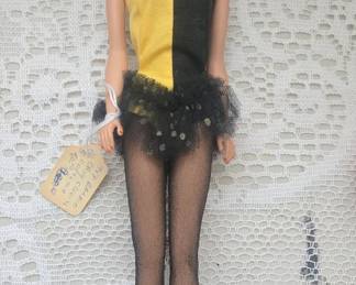 Vintage Barbie