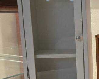 Display Case for Miniatures