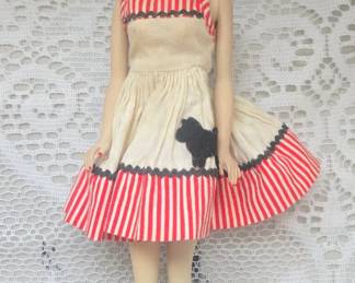 Vintage Barbie