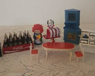 Miniatures