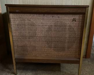 Motorola Speakers - 2
