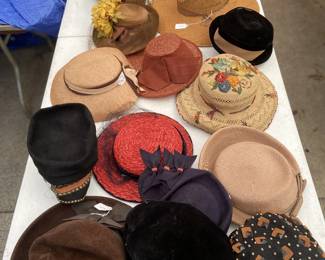 Hats