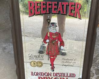 Bar signs - many