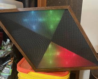 Sound Activated Lights - 2