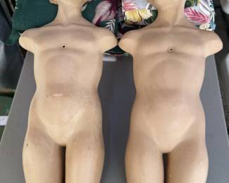 Mannekins