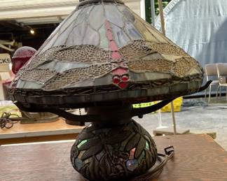 MCM Lamps