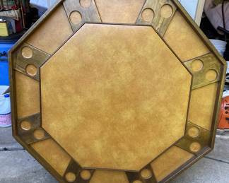 Card Table