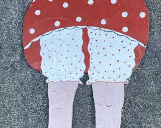 Yard Art