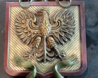 Polish Coat of arms