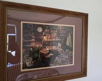 Sale Picture