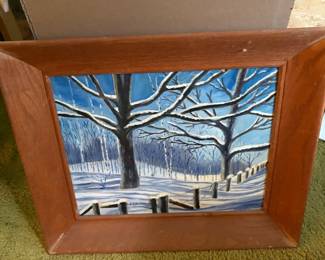 Sale Picture