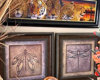 Decorative art