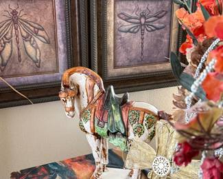 Asian Home decor