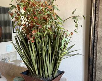 Floral Decor