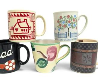 Waechtersbach W. Germany Coffee Mug More