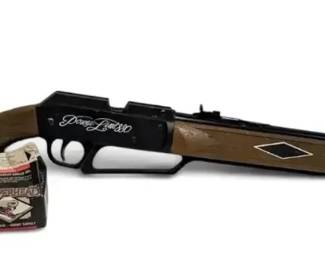 Daisy Powerline 880 BB Gun Untested