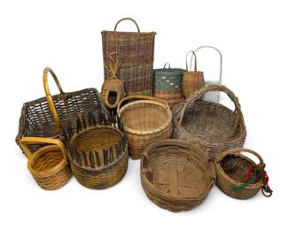 Longaberger More Baskets