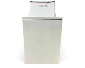 Whirlpool Washer Model WTW4816FW3 Untested