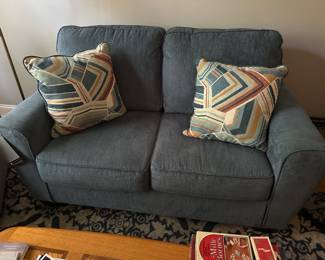 love seat