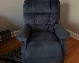 Recliner