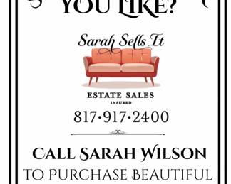 Sale Picture